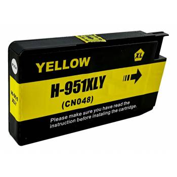 Tusz HP-951XY CN048AE