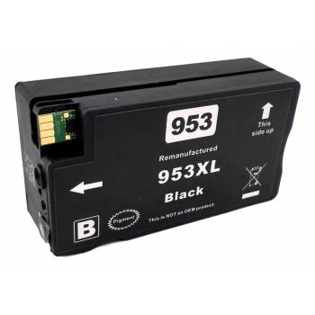 Tusz HP-953XB L0S70AE