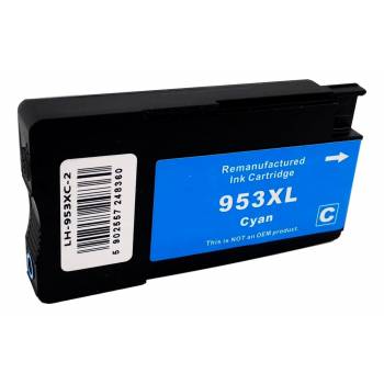 Tusz HP-953XC F6U16AE