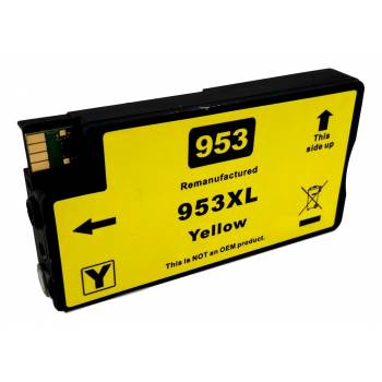 Tusz HP-953XY F6U18AE