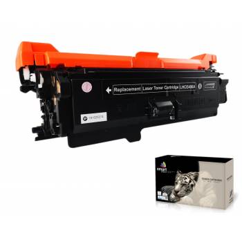 Toner HP-CE400A CE400A