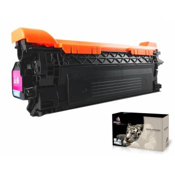 Toner HP-CE403 CE403A