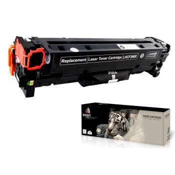 Toner HP-CF380X CF380X