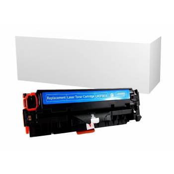 Toner HP-CF381 CF381A