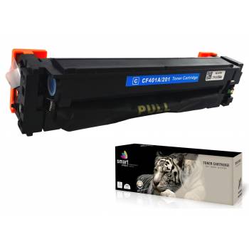 Toner CF401A / CRG045
