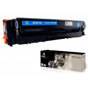 Toner HP-CF531A CF531A