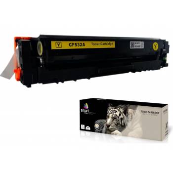 Toner HP-CF532A CF532A