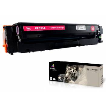 Toner HP-CF533A CF533A