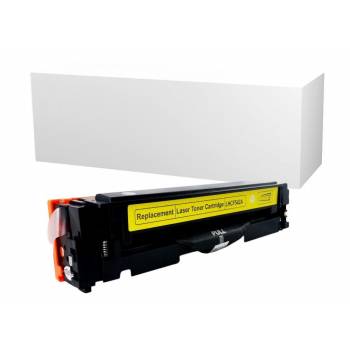 Toner HP-CF542A CF542A