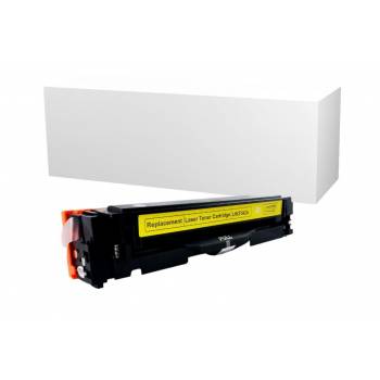 Toner HP-CF542X CF542X