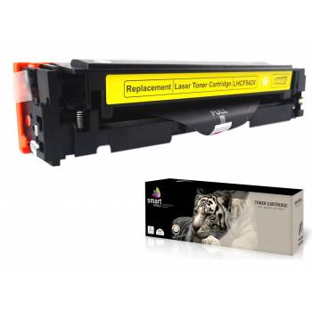 Toner CF542X / CRG054Y