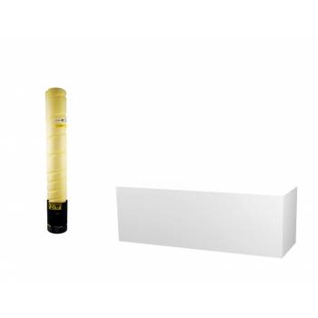 Toner KM-TN216Y A11G231 / TN216Y