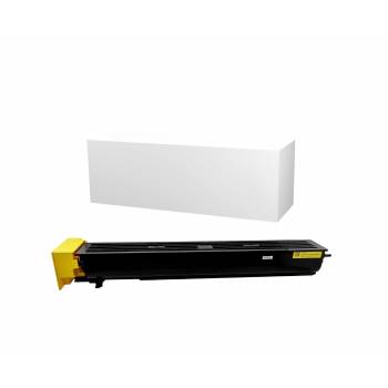 Toner KM-TN611Y A070250 / TN611Y