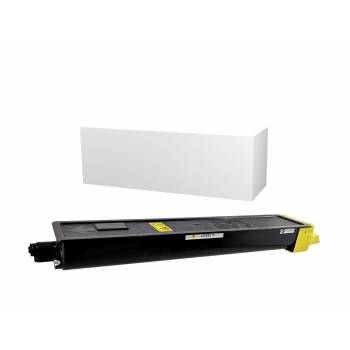 Toner KY-TK895Y TK895Y