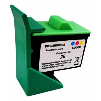 Tusz LE-26 10N0026E / 010N0026E reg.