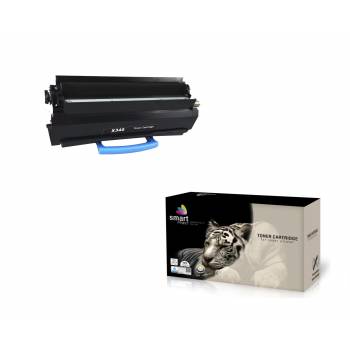 Toner LE-X340X X340H11G