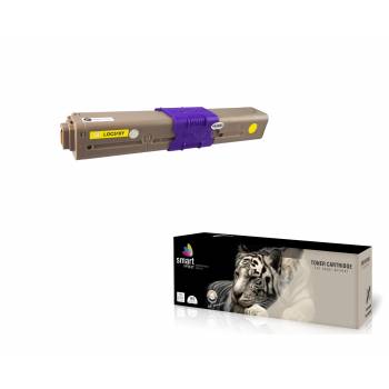 Toner OK-510Y 44469722