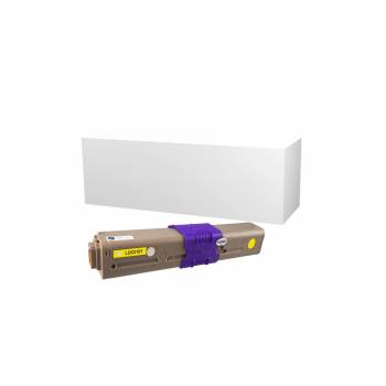 Toner OK-510Y 44469722