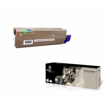 Toner OK-5650C 43872307