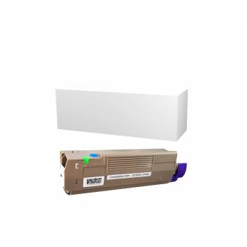 Toner OK-5650C 43872307