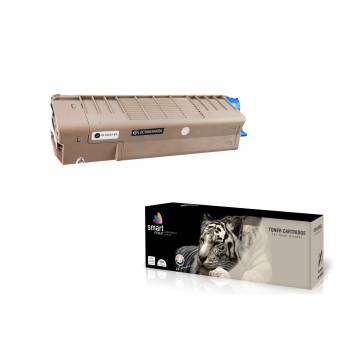 Toner OK-5800B 43324424