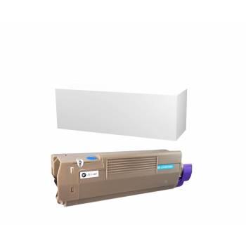 Toner OK-5800C 43324423