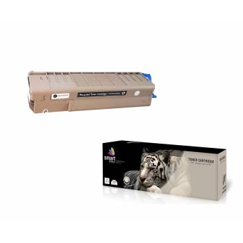 Toner OK-5850B 43865724