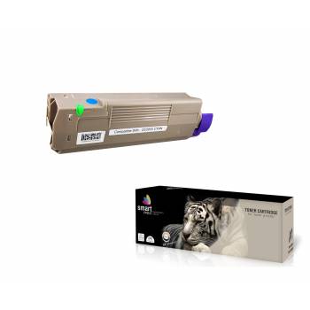 Toner OK-5850C 43865723