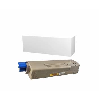 Toner OK-5850Y 43865721
