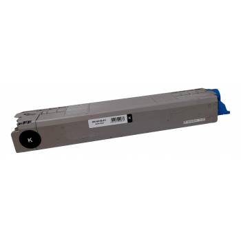 Toner OK-831B 44844508