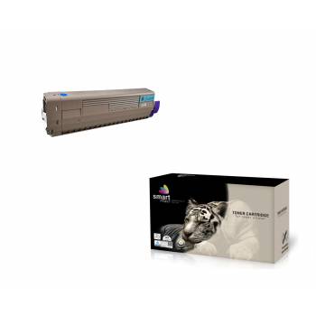 Toner OK-831C 44844507