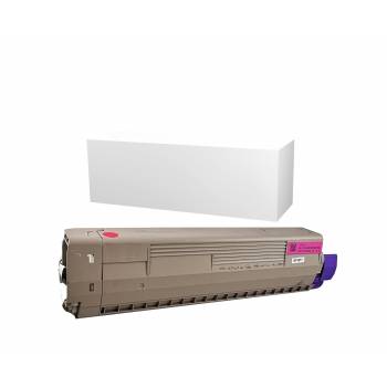 Toner OK-831M 44844506