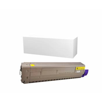 Toner OK-831Y 44844505