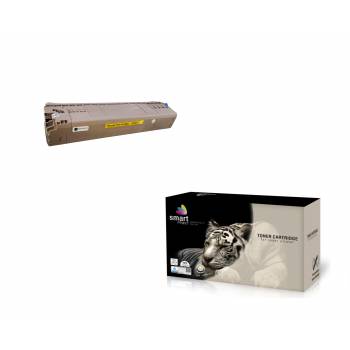 Toner OK-853Y 45862837
