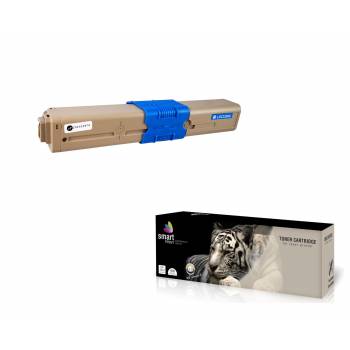 Toner OK-C332XC 46508711