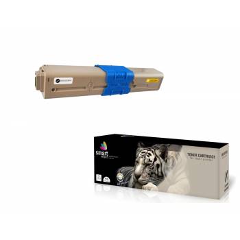 Toner OK-C332XY 46508709