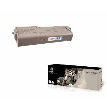 Toner OK-C532C 46490607