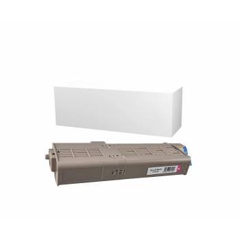 Toner OK-C532M 46490606