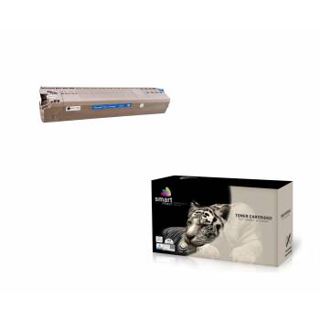 Toner OK-C822C 44844615 reg.