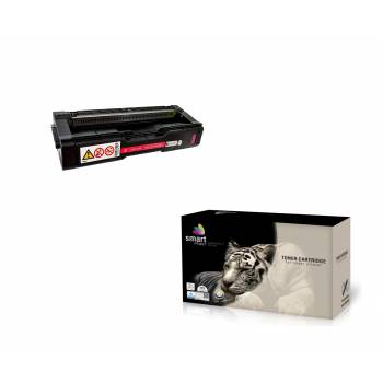 Toner RI-220M 406146