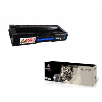 Toner RI-C310C 406480