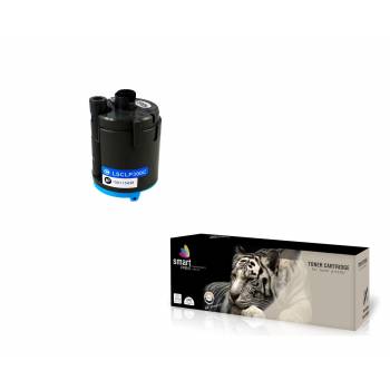 Toner SA-300C CLP-C300A