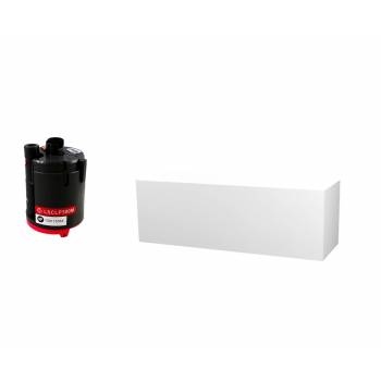 Toner SA-300M CLP-M300A