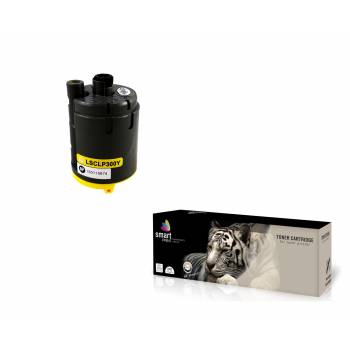 Toner SA-300Y CLP-Y300A