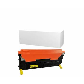Toner CLT-Y4072S / CLT-Y4092S