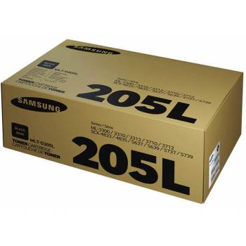 Toner Samsung 205 bk MLT-D205L
